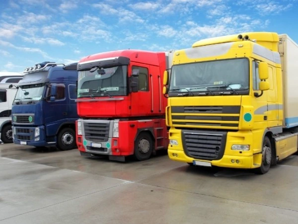 Ankara Tokat Nakliye